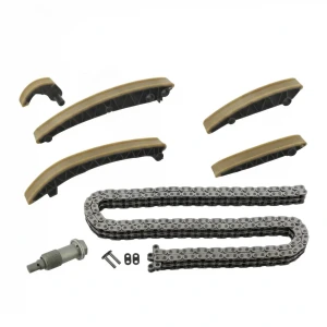 E 350 Kit catena distribuzione MERCEDES-BENZ E A207 SWAG