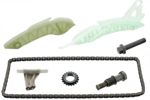 11 94 8387 SWAG Kit catena distribuzione