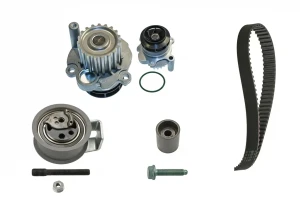 1.9 TDI SEAT TOLEDO II Wellenset + wasserpumpe INA