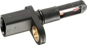 2.0, 1.8 T, 2.4 Ansauglufttemperatursensor AUDI A4 B6 HELLA