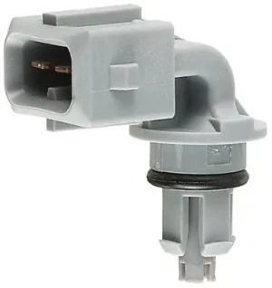 2.0 GT, 1.6 16V, 2.0 16V Ansauglufttemperatursensor RENAULT LAGUNA III HELLA