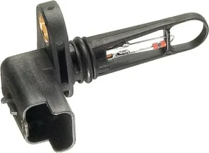 Cooper D, One D Capteur de température d'air d'admission MINI MINI R56 R56 HELLA