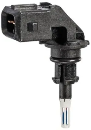 730 d, 740 d Ansauglufttemperatursensor BMW 7 F01, F02, F03, F04 HELLA