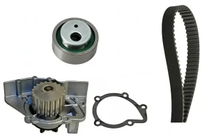 1.8 i CITROËN XSARA I Kit de distribution + pompe à eau INA