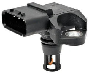 1.7 CDTI Sensore pressione sovralimentazione (map sensor) OPEL ASTRA H HELLA