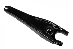 Leva pedale frizione 1.6, 1.6 LPG, 1.4 MPI, 1.4, 1.6 MPI, 1.2 16V DACIA SANDERO I SASIC