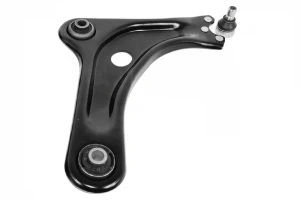 Braccio oscillante PEUGEOT 208 I 1.6 HDi, 1.4 VTi, 1.2 VTi, 1.6 VTi, 1.4 HDi, 1.6 THP, 1.6 GTi, 1.2, 1.2 THP, 1.2 VTI, 1.6, 1.5, 1.0 VTi, 1.2 GPL SASIC