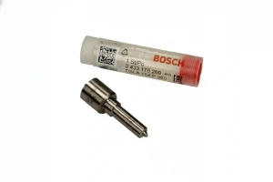 0 433 175 269 BOSCH Injecteur