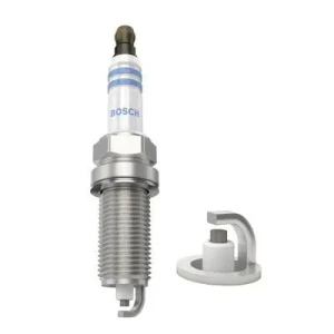 0 242 236 664 BOSCH Zündkerze