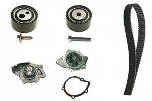 2.2 HDi PEUGEOT BOXER I Wellenset + wasserpumpe INA