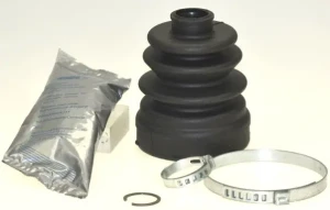 Abdeckung der antriebswelle HYUNDAI i30 II SPIDAN