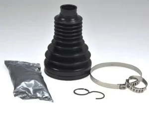 Soufflet de joint de cardan BMW 3 E90 SPIDAN