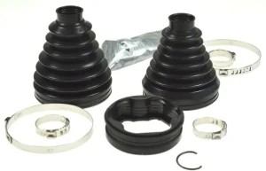 Abdeckung der antriebswelle TOYOTA PRIUS PLUS SPIDAN