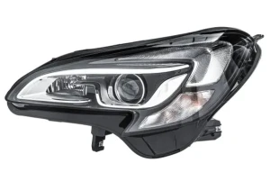 Phare OPEL CORSA E HELLA