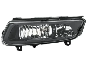 VW POLO V Halogen – nebelscheinwerfer HELLA