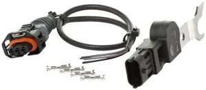 2.0 16V Nockenwellenpositionssensor OPEL OMEGA B HELLA
