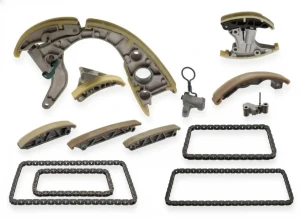 4.2 TDI Steuerkettenset AUDI Q7 I SWAG