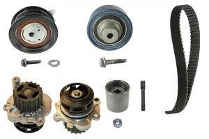 530 0361 31 INA Kit de distribution + pompe à eau