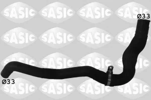 3404120 SASIC Tuyau du système de refroidissement