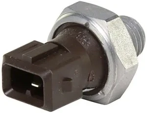 One D, Cooper SD, Cooper D Contacteur de pression d'huile MINI MINI R56 R56 HELLA