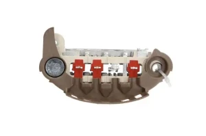 Gleichrichterbrücke der lichtmaschine PEUGEOT 207 1.4 16V, 1.6 16V LAUBER