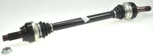 25798 SPIDAN Antriebswelle