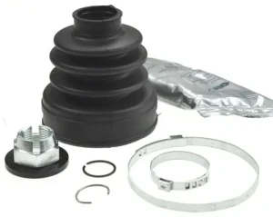 Soufflet de joint de cardan FORD FOCUS III SPIDAN