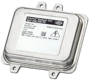 5DV 009 932-001 HELLA Testeur de réglage de feux