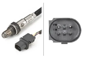 1.6 HDI Sonde lambda CITROËN BERLINGO I HELLA