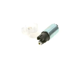 2.0 MZR, 1.8 MZR, 2.5 MZR MAZDA 6 II Kraftstoffpumpe BOSCH