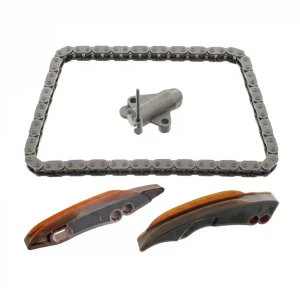 118 d, 120 d, 125 d Kit catena distribuzione BMW 1 F21 SWAG