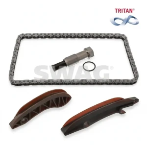 435 d, 420 d, 425 d, 430 d, 418 d Kit catena distribuzione BMW 4 F36 SWAG