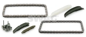 330 d, 325 d Kit catena distribuzione BMW 3 E93 SWAG