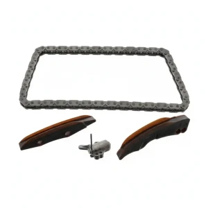 325 d, 330 d Kit de cadena de distribución BMW 3 E91 SWAG