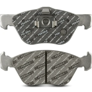 Plaquettes de frein LANCIA DELTA II FERODO RACING