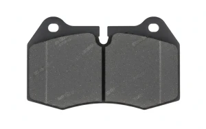 Plaquettes de frein MINI MINI R56 R56 FERODO RACING