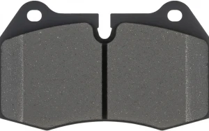 Plaquettes de frein MINI MINI R56 R56 FERODO RACING