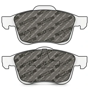 Plaquettes de frein ALFA ROMEO BRERA I FERODO RACING
