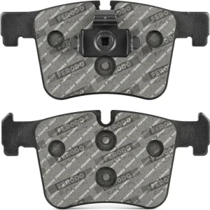 Plaquettes de frein BMW 3 F34 FERODO RACING