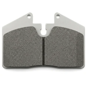 Plaquettes de frein PORSCHE 911 FERODO RACING