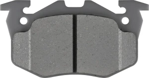 Plaquettes de frein PEUGEOT 309 II FERODO RACING