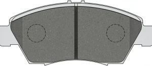 FCP776R FERODO RACING Plaquettes de frein