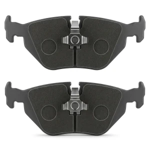 poulie damper bmw 320d e46 FDS850 FERODO RACING