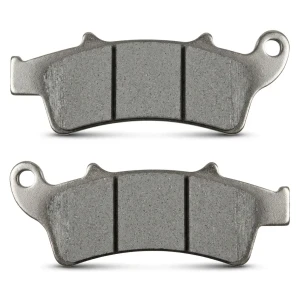Plaquettes de frein PIAGGIO BEVERLY FERODO RACING