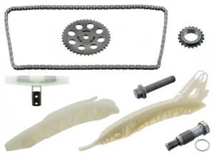 1.6 THP Kit de cadena de distribución CITROËN C4 PICASSO II SWAG