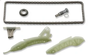 1.6 VTi Kit de cadena de distribución CITROËN DS3 I SWAG