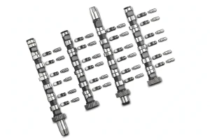2.5 TDI AUDI A6 C5 Kit albero a camme INA