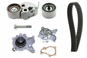 2.0 CRDi HYUNDAI ELANTRA III Kit de distribución + bomba de agua INA