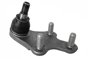 Pivote del brazo de control CITROËN C4 SPACETOURER SASIC