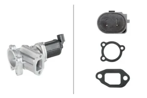 1.3 D Soupape egr agr FIAT QUBO HELLA